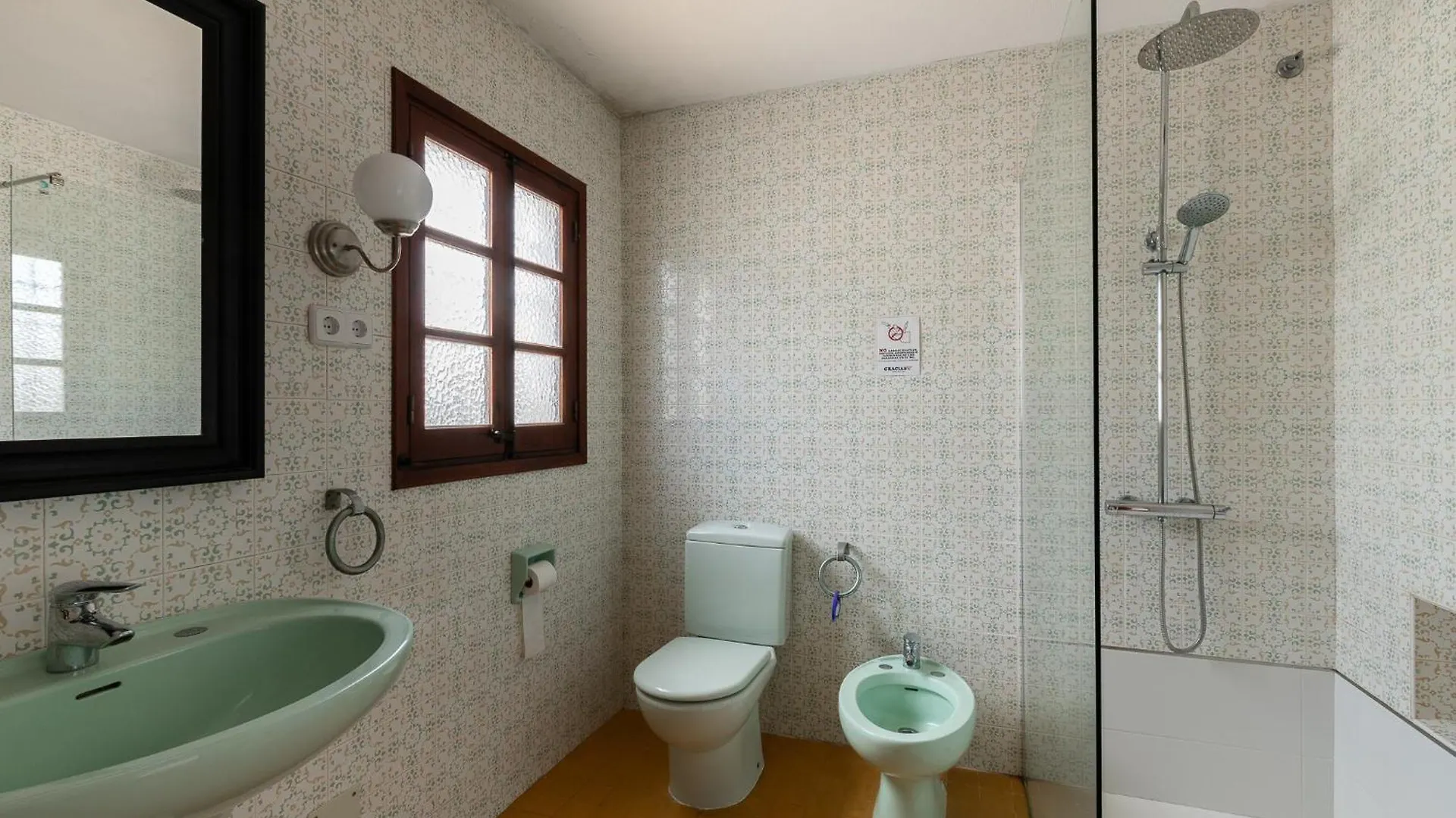 Villa Sera De Vall San Antonio