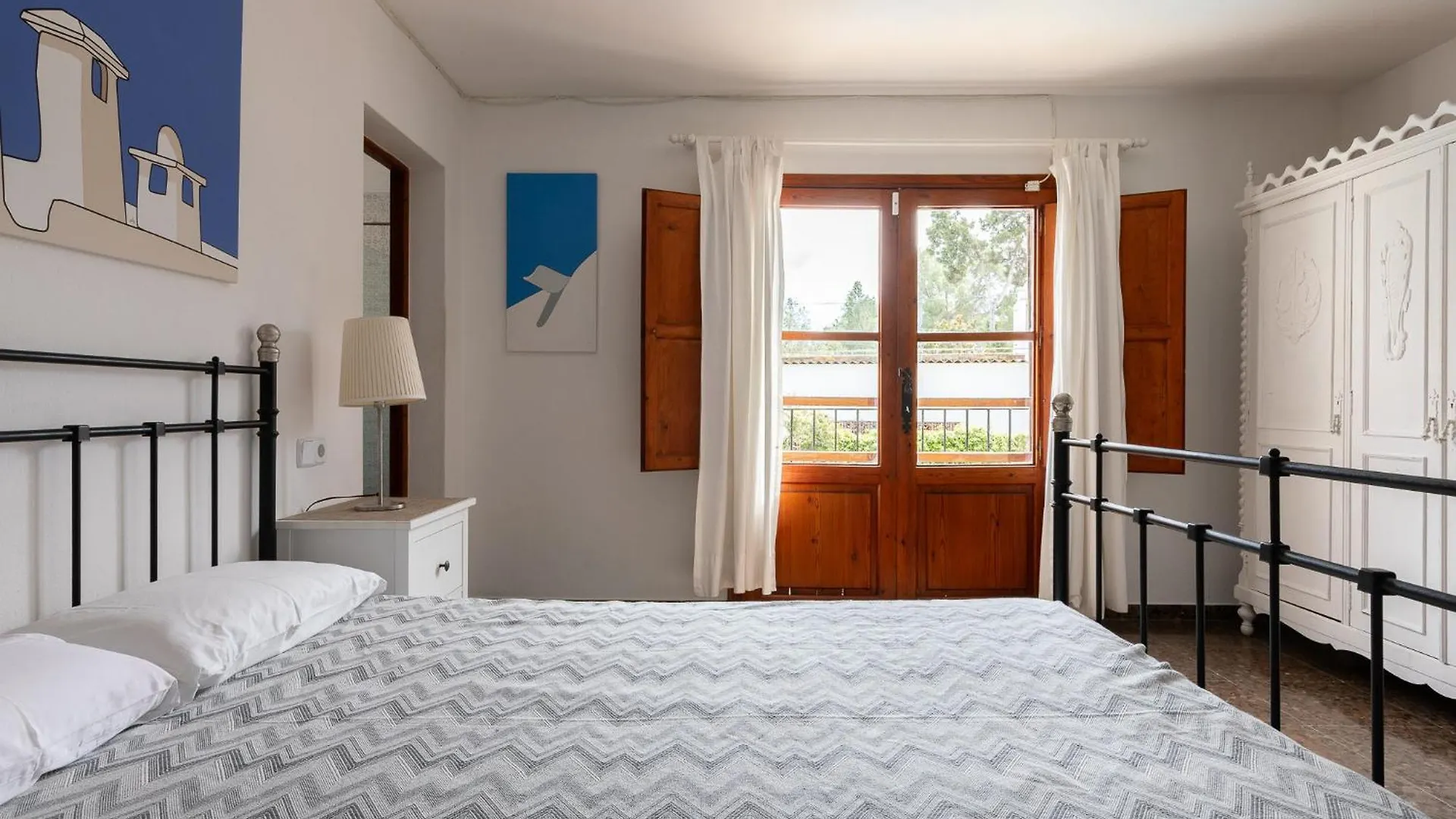 Sera De Vall San Antonio  Villa San Antonio (Ibiza)