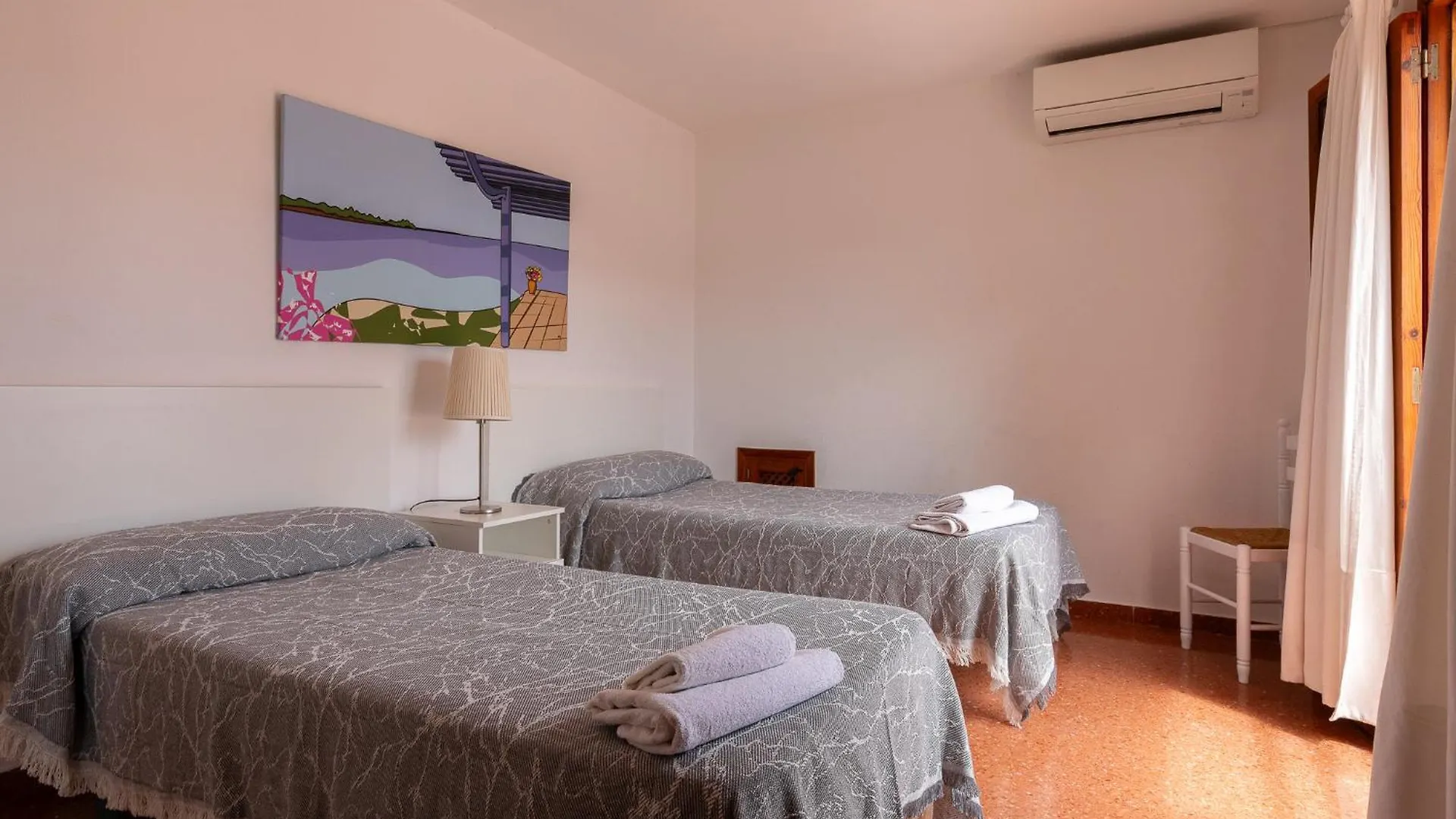 Villa Sera De Vall San Antonio