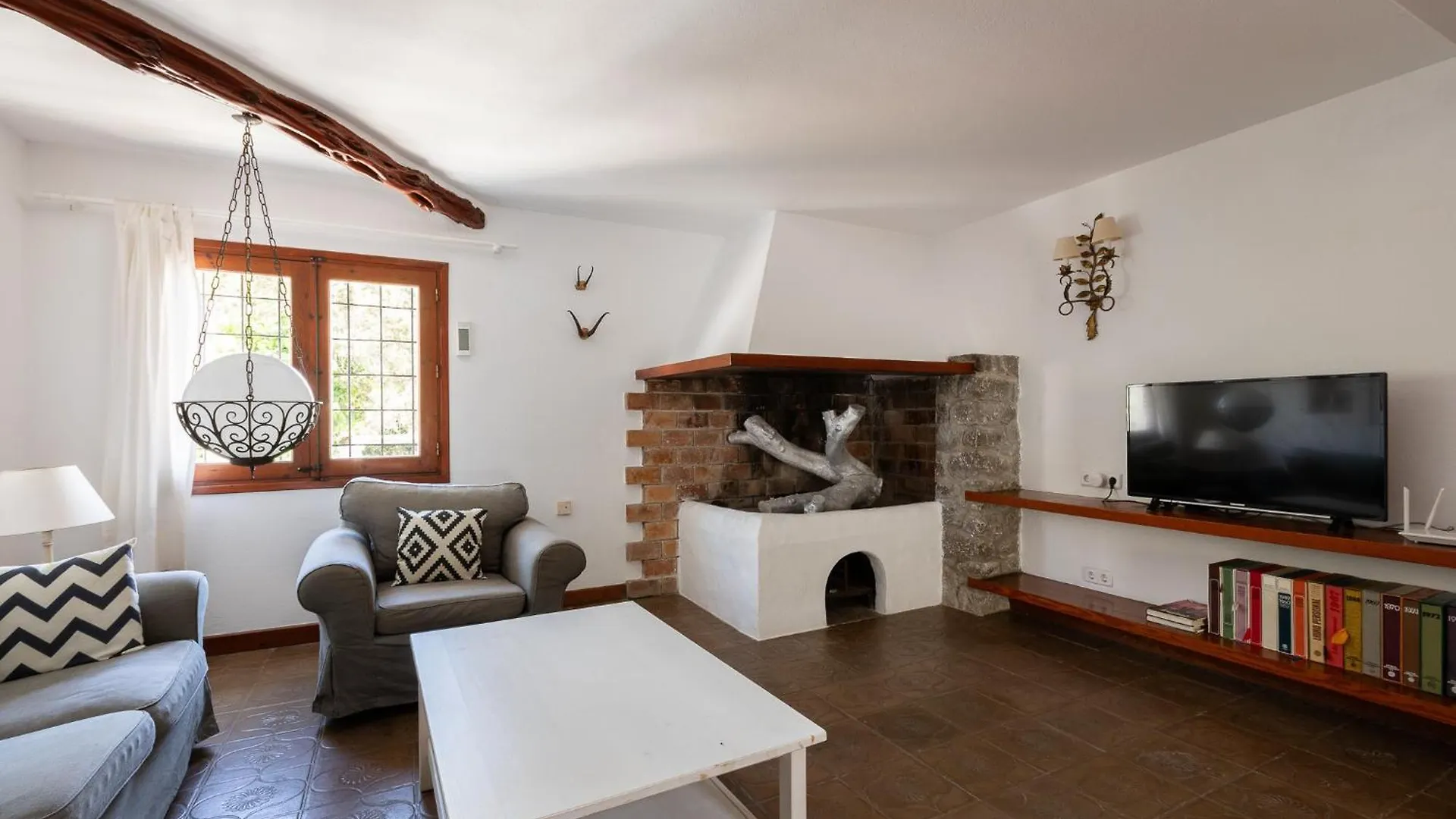 Villa Sera De Vall San Antonio