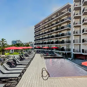 Отель Vibra District - Adults Only, Сан-Антонио-Абад